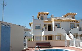 2 Bedroom Cozy Apartment In Torrevieja
